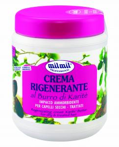 Regenerating cream Shea Butter 